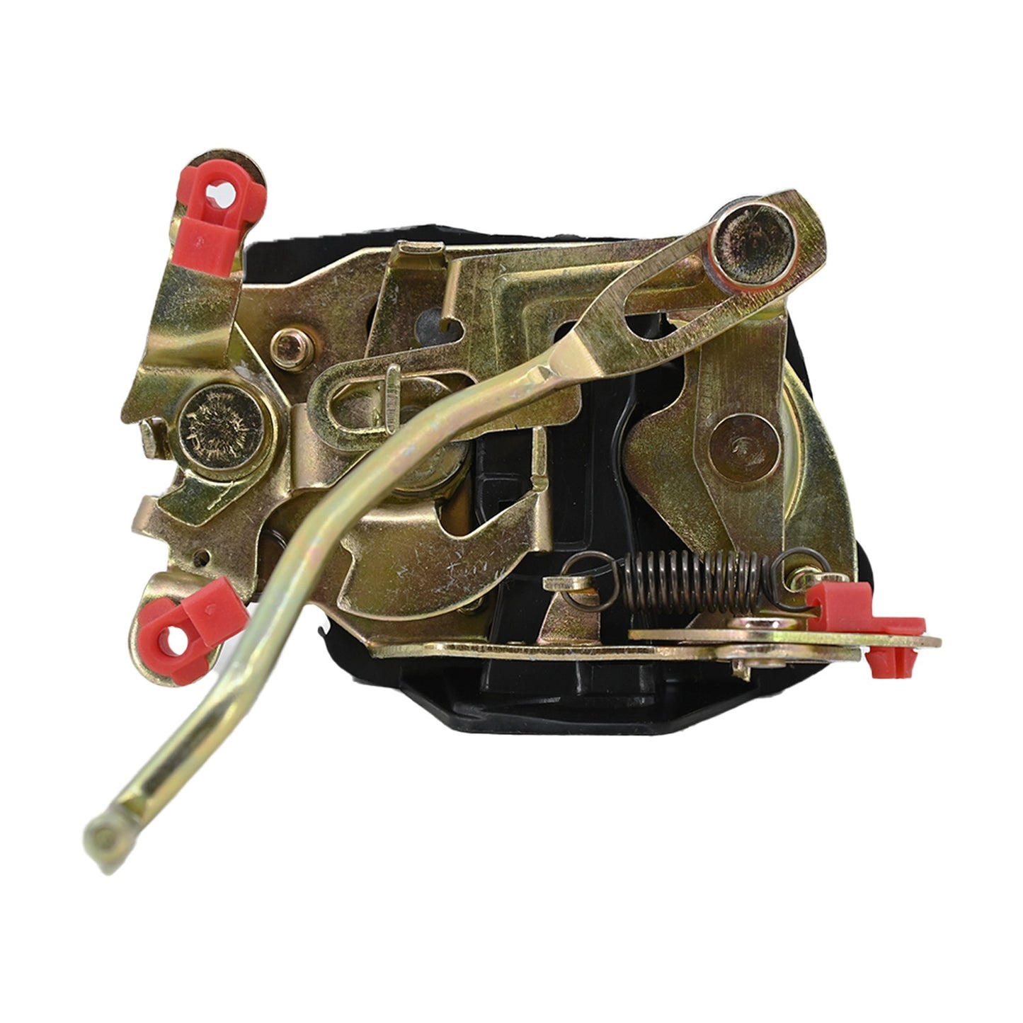 CHAPA DE PUERTA ISUZU ELF /DELANTERA/DERECHO