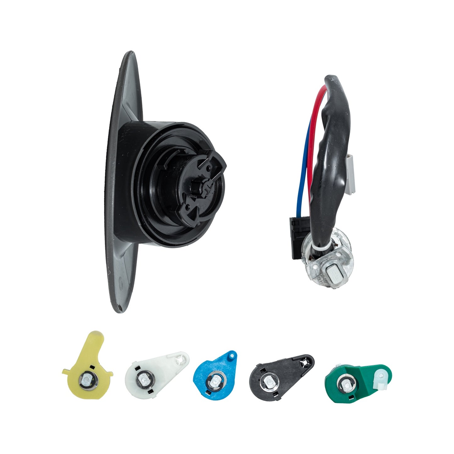 SET DE CILINDROS RENAULT KANGOO