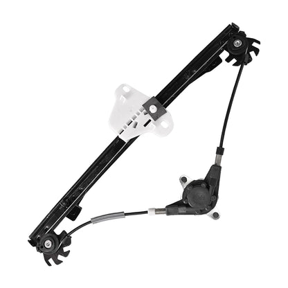 ELEVADOR DE CRISTAL FORD FIESTA /TRASERA/DERECHO