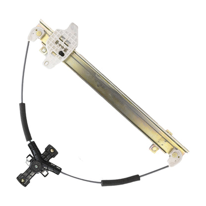 ELEVADOR DE CRISTAL PONTIAC G2 /DELANTERA/IZQUIERDO