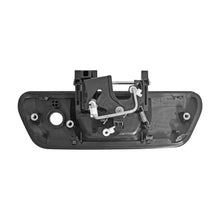 MANIJA DE TAPA NISSAN FRONTIER