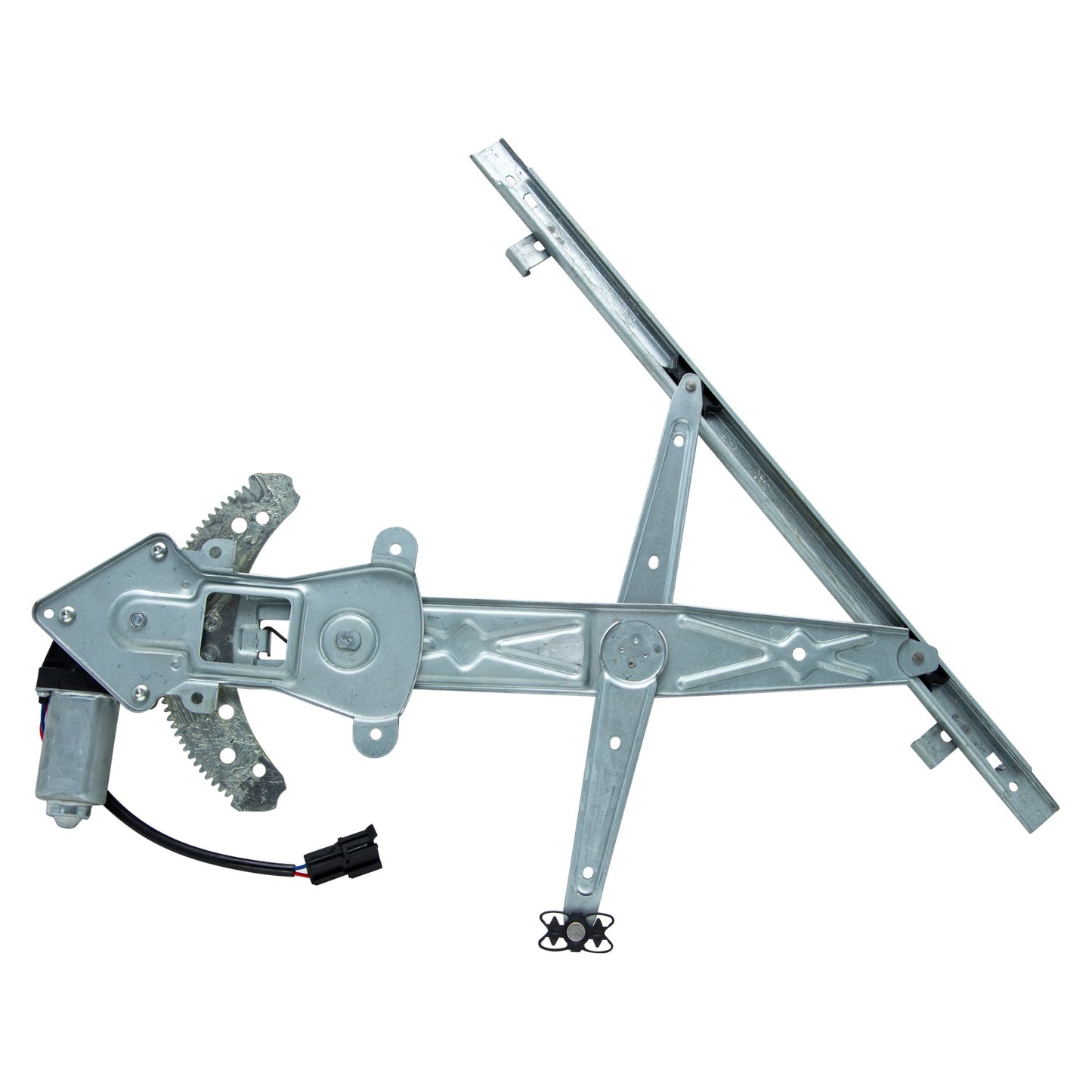 ELEVADOR DE CRISTAL FORD FREESTAR /DELANTERA/DERECHO