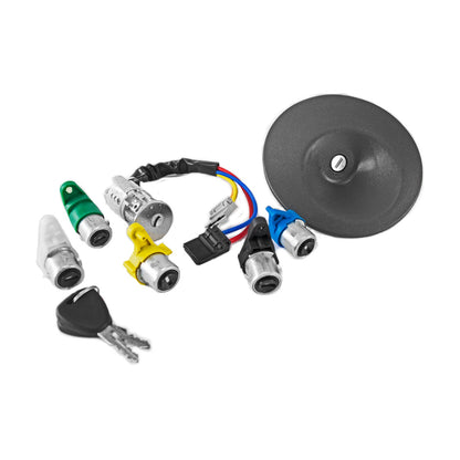 SET DE CILINDROS RENAULT KANGOO