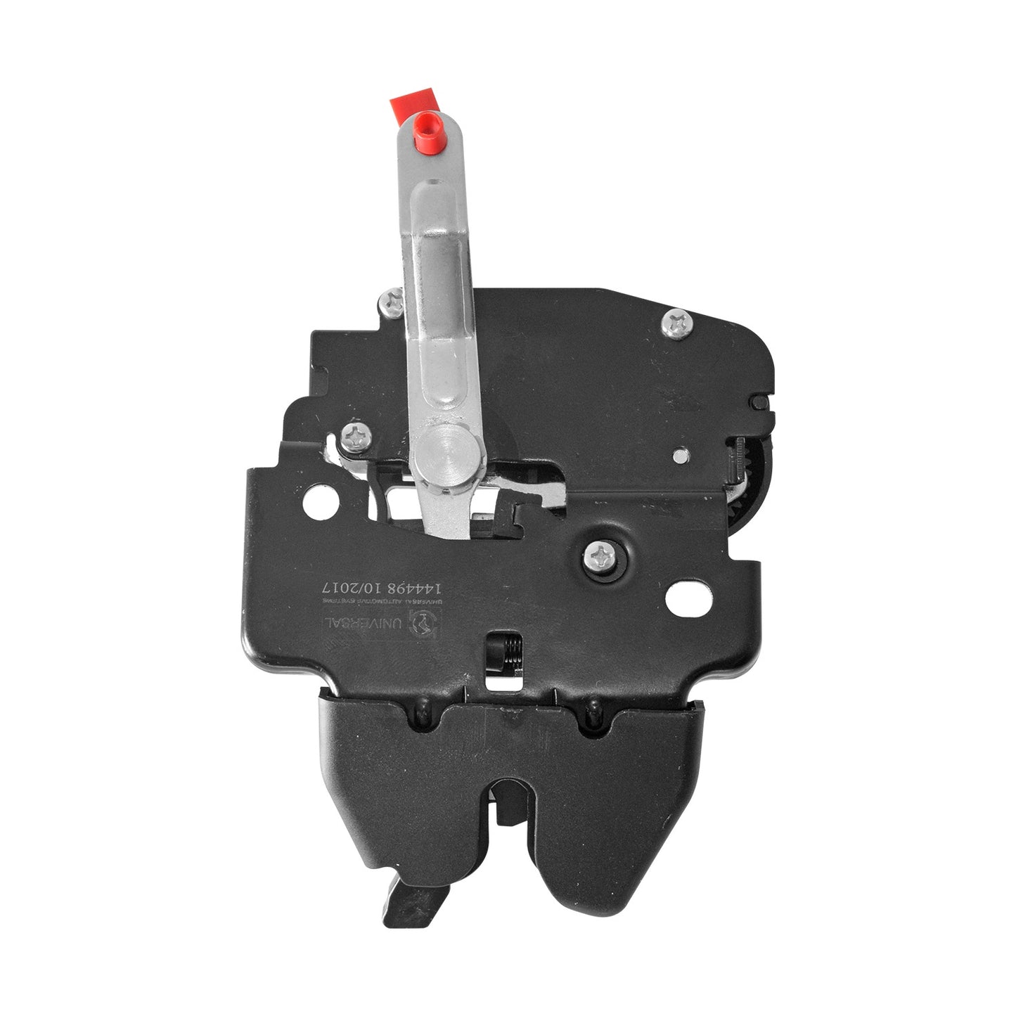 CHAPA DE CAJUELA NISSAN SENTRA