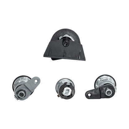 SET DE CILINDROS FORD IKON