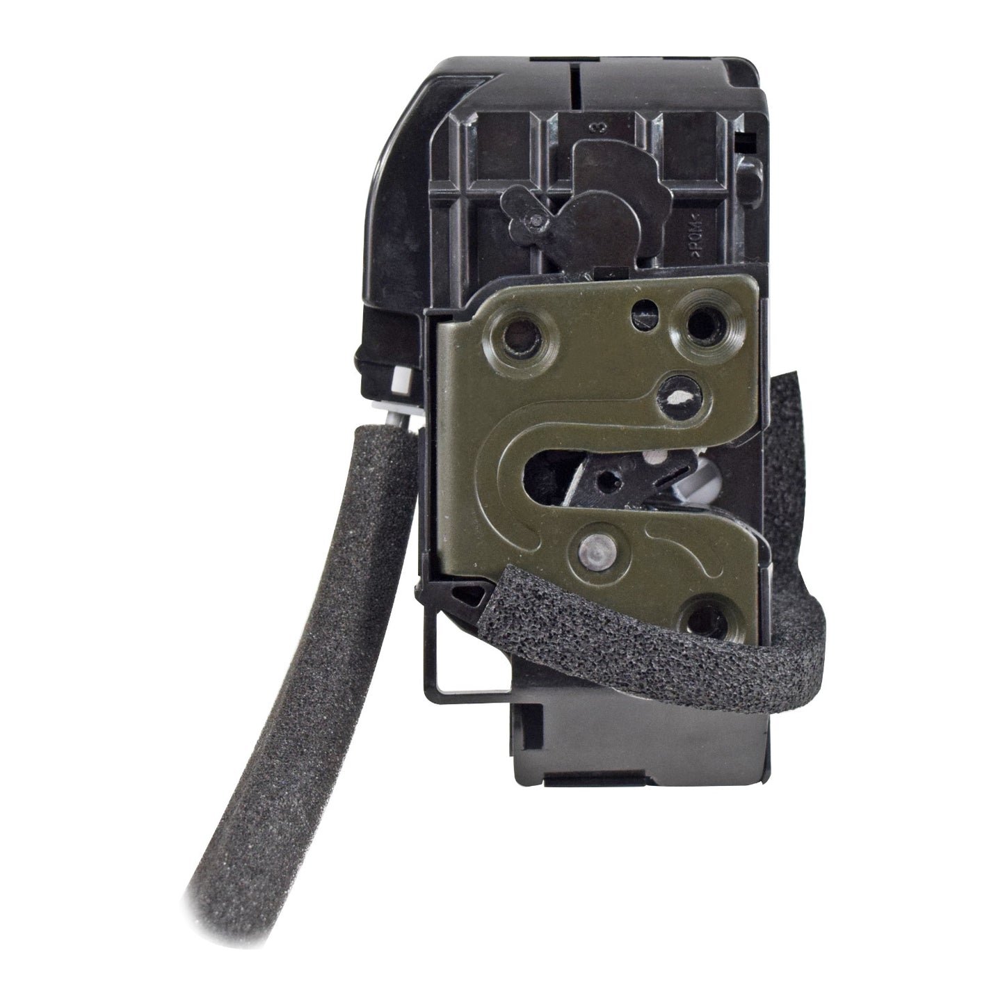 CHAPA DE PUERTA NISSAN TIIDA /DELANTERA/DERECHO