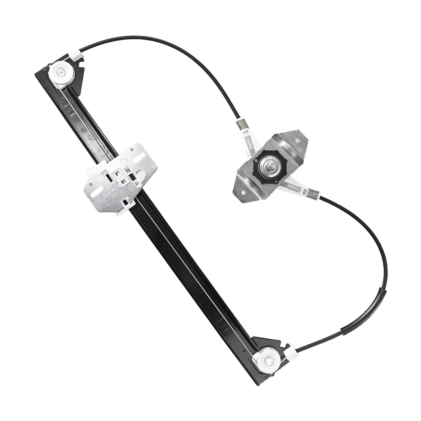 ELEVADOR DE CRISTAL VOLKSWAGEN POINTER /DELANTERA/IZQUIERDO