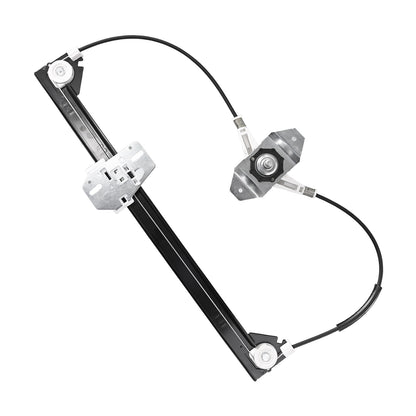 ELEVADOR DE CRISTAL VOLKSWAGEN POINTER /DELANTERA/IZQUIERDO