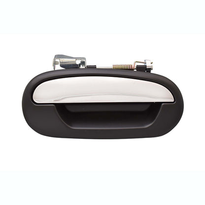 MANIJA EXTERIOR LINCOLN NAVIGATOR /TRASERA/DERECHO