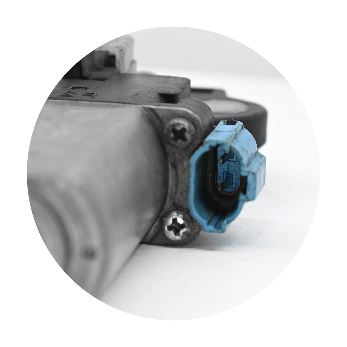 ELEVADOR DE CRISTAL CHEVROLET BEAT /TRASERA/DERECHO