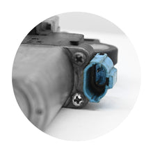 ELEVADOR DE CRISTAL CHEVROLET BEAT /TRASERA/DERECHO