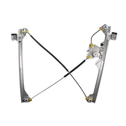 ELEVADOR DE CRISTAL CHEVROLET CHEYENNE /DELANTERA/DERECHO