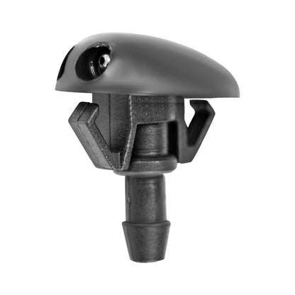 CHISGUETERO LIMPIAPARABRISAS NISSAN D21 /DERECHO/IZQUIERDO