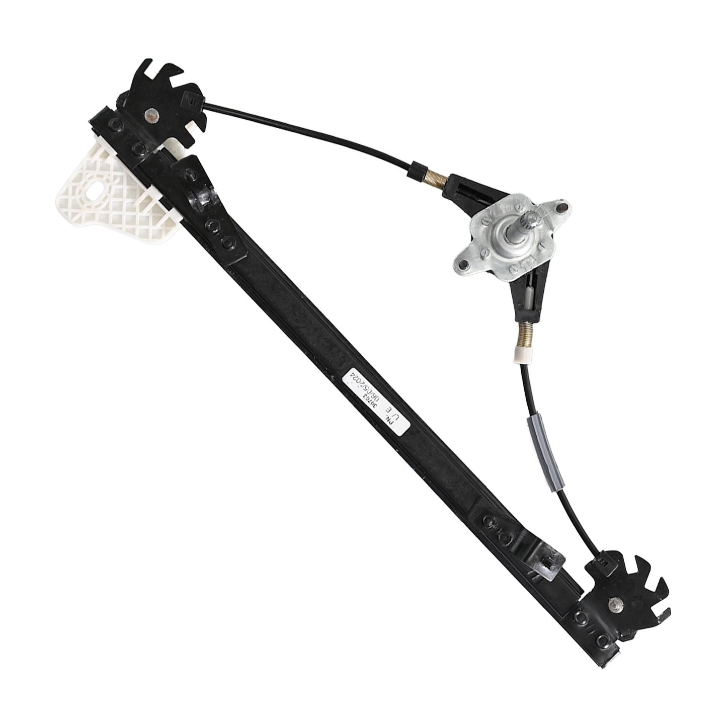 ELEVADOR DE CRISTAL FORD FIESTA /TRASERA/IZQUIERDO