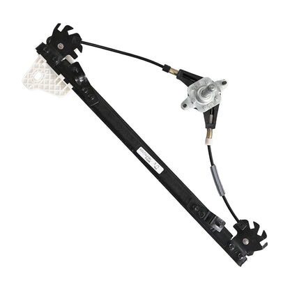 ELEVADOR DE CRISTAL FORD FIESTA /TRASERA/IZQUIERDO