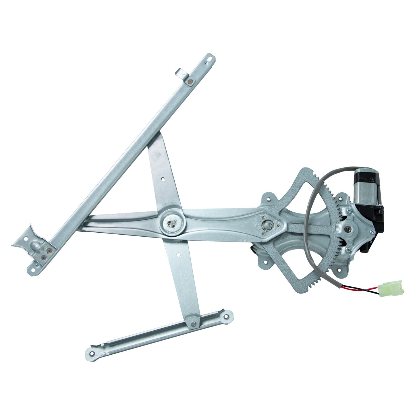 ELEVADOR DE CRISTAL TOYOTA HIACE /DELANTERA/DERECHO