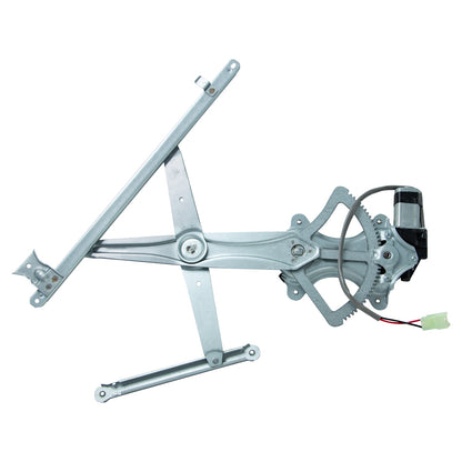 ELEVADOR DE CRISTAL TOYOTA HIACE /DELANTERA/DERECHO