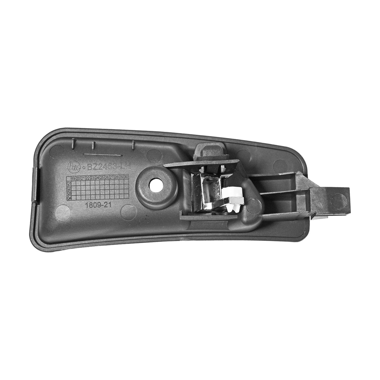 MANIJA INTERIOR MERCEDES-BENZ CLASE G /DELANTERA/TRASERA/IZQUIERDO