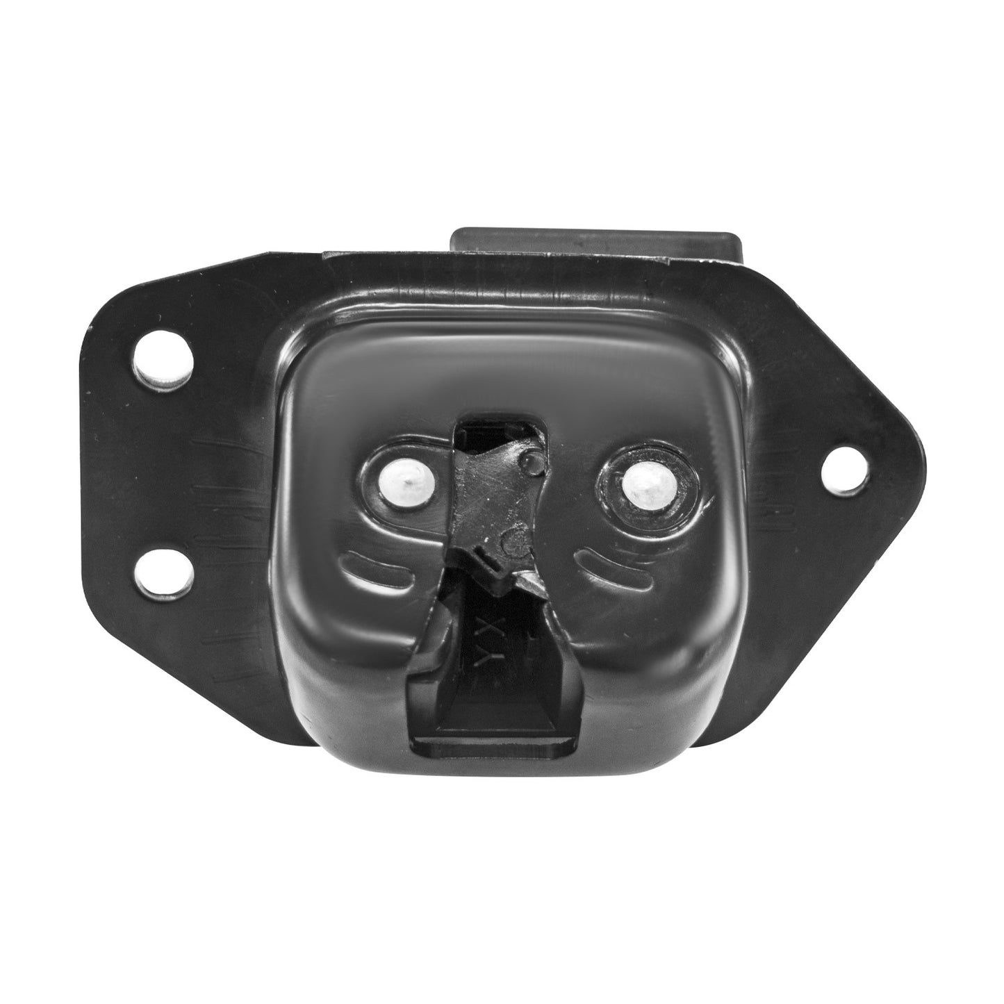 CHAPA DE PUERTA RENAULT KOLEOS /TRASERA