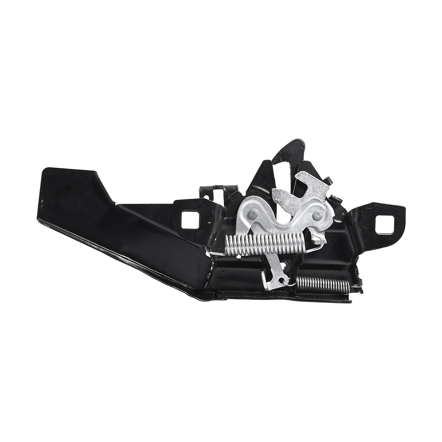 CHAPA DE COFRE ISUZU LUV