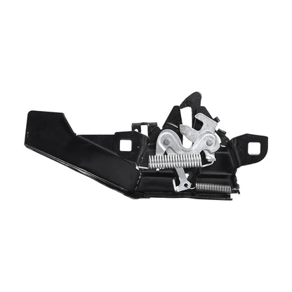 CHAPA DE COFRE ISUZU LUV