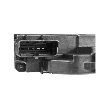 CHAPA DE PUERTA NISSAN TIIDA /DELANTERA/IZQUIERDO