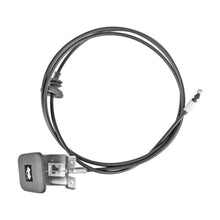 CHICOTE DE COFRE CHEVROLET CAPTIVA