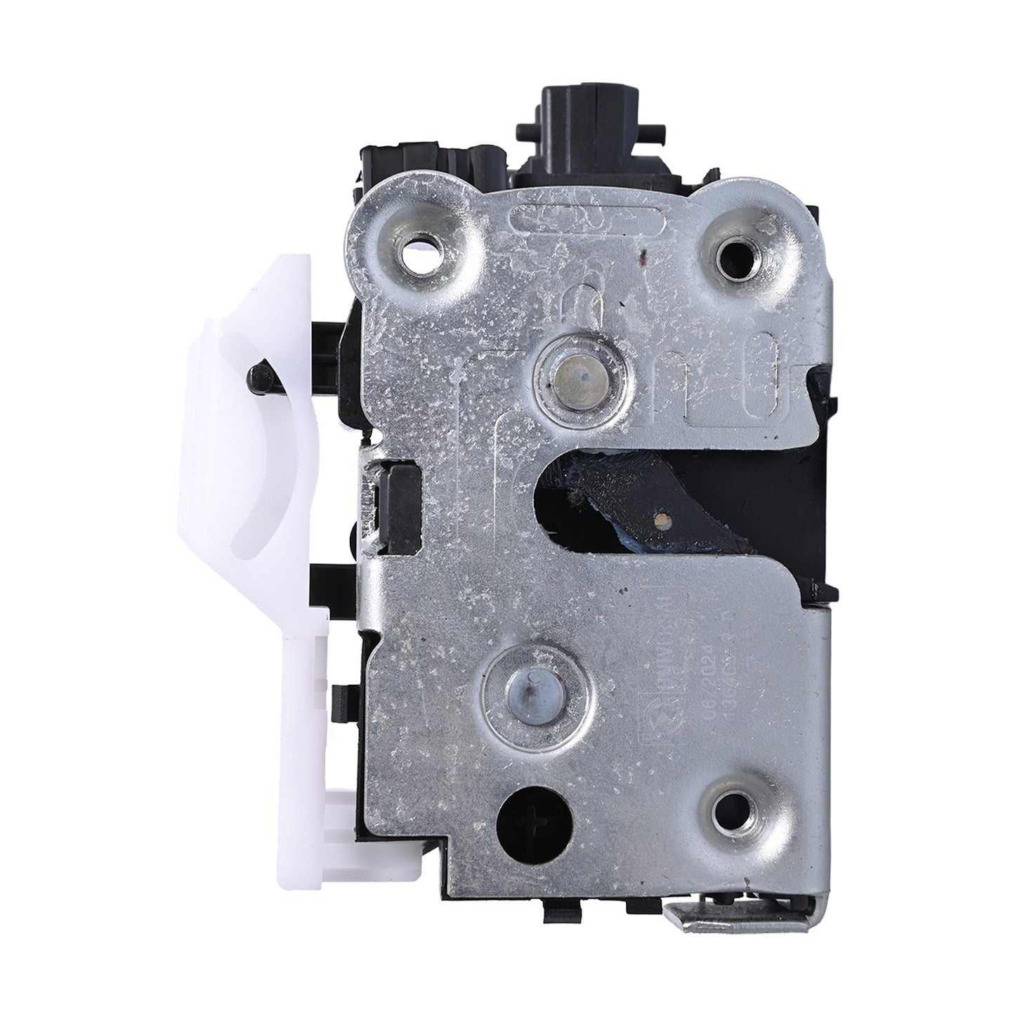 CHAPA DE PUERTA RENAULT CLIO /DELANTERA/DERECHO