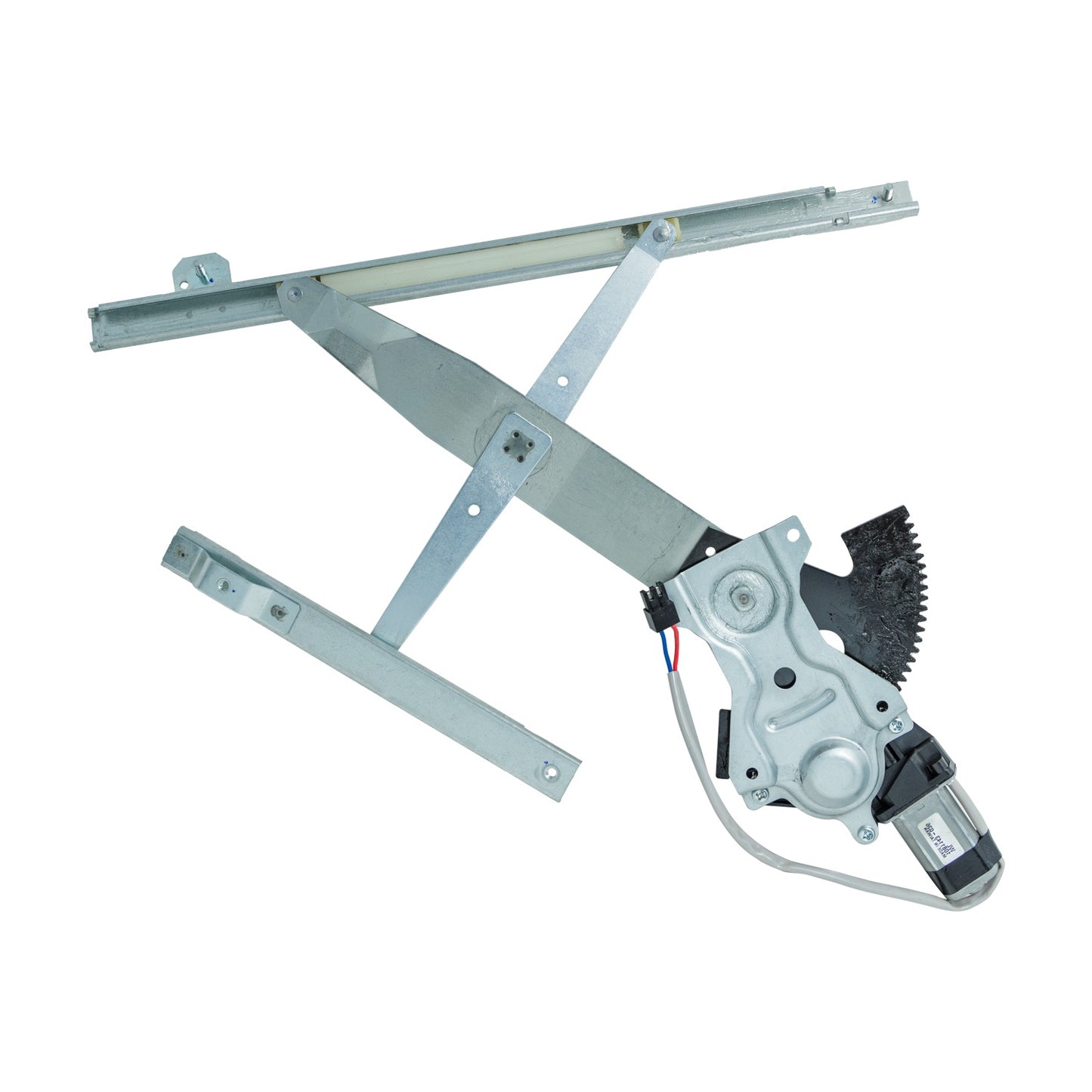 ELEVADOR DE CRISTAL CHEVROLET CAVALIER /DELANTERA/IZQUIERDO