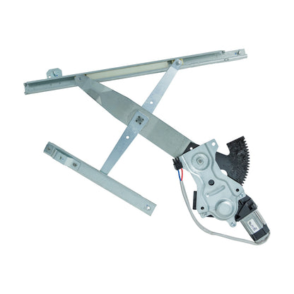 ELEVADOR DE CRISTAL CHEVROLET CAVALIER /DELANTERA/IZQUIERDO