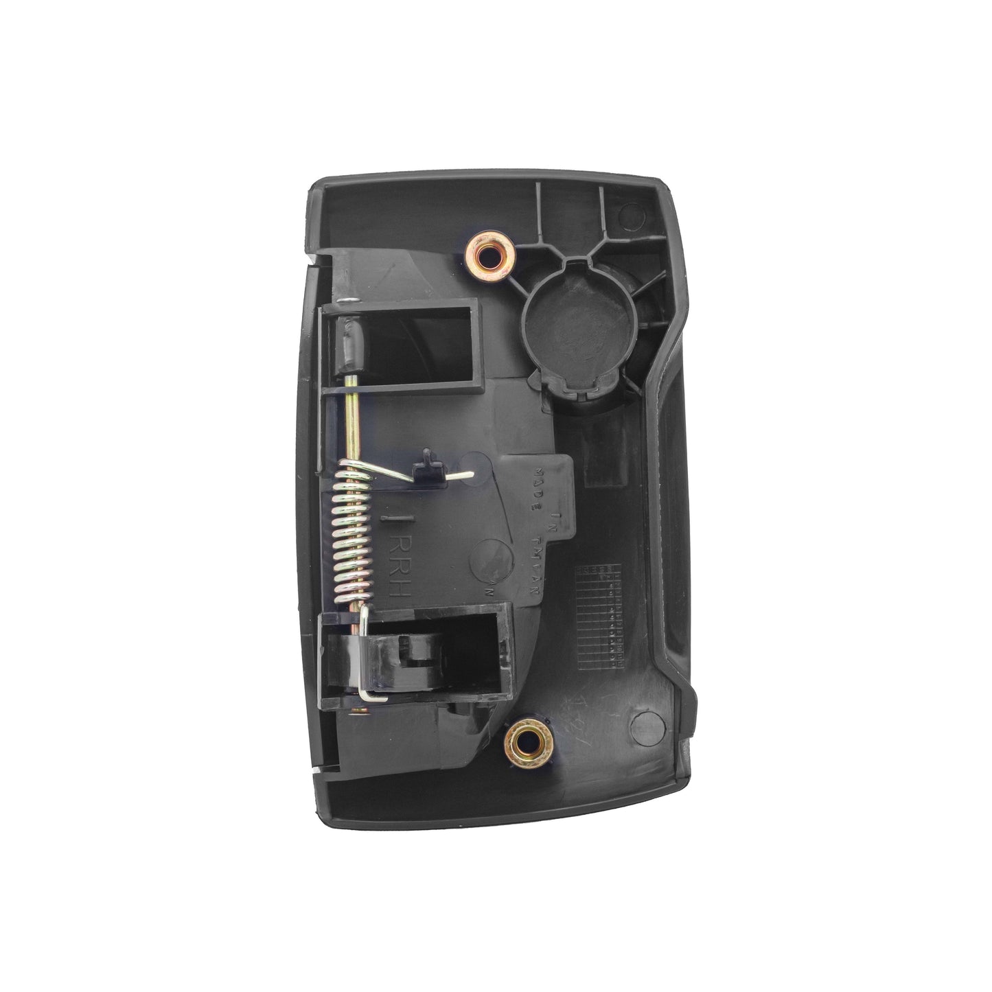 MANIJA EXTERIOR RENAULT KANGOO /DERECHO