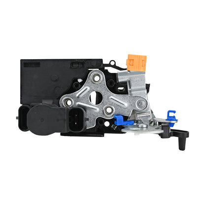 CHAPA DE PUERTA CHEVROLET AVEO /TRASERA/IZQUIERDO