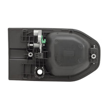 MANIJA EXTERIOR HONDA ELEMENT /DELANTERA/IZQUIERDO