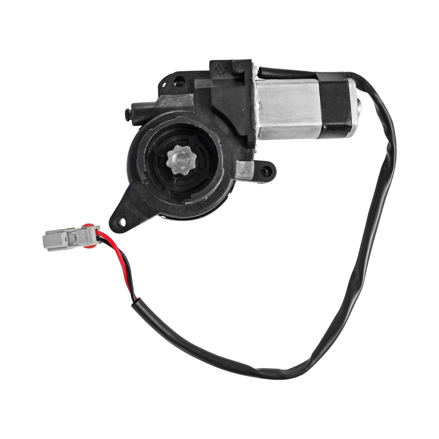 MOTOR DE ELEVADOR ELECTRICO HONDA ACCORD /TRASERA/IZQUIERDO