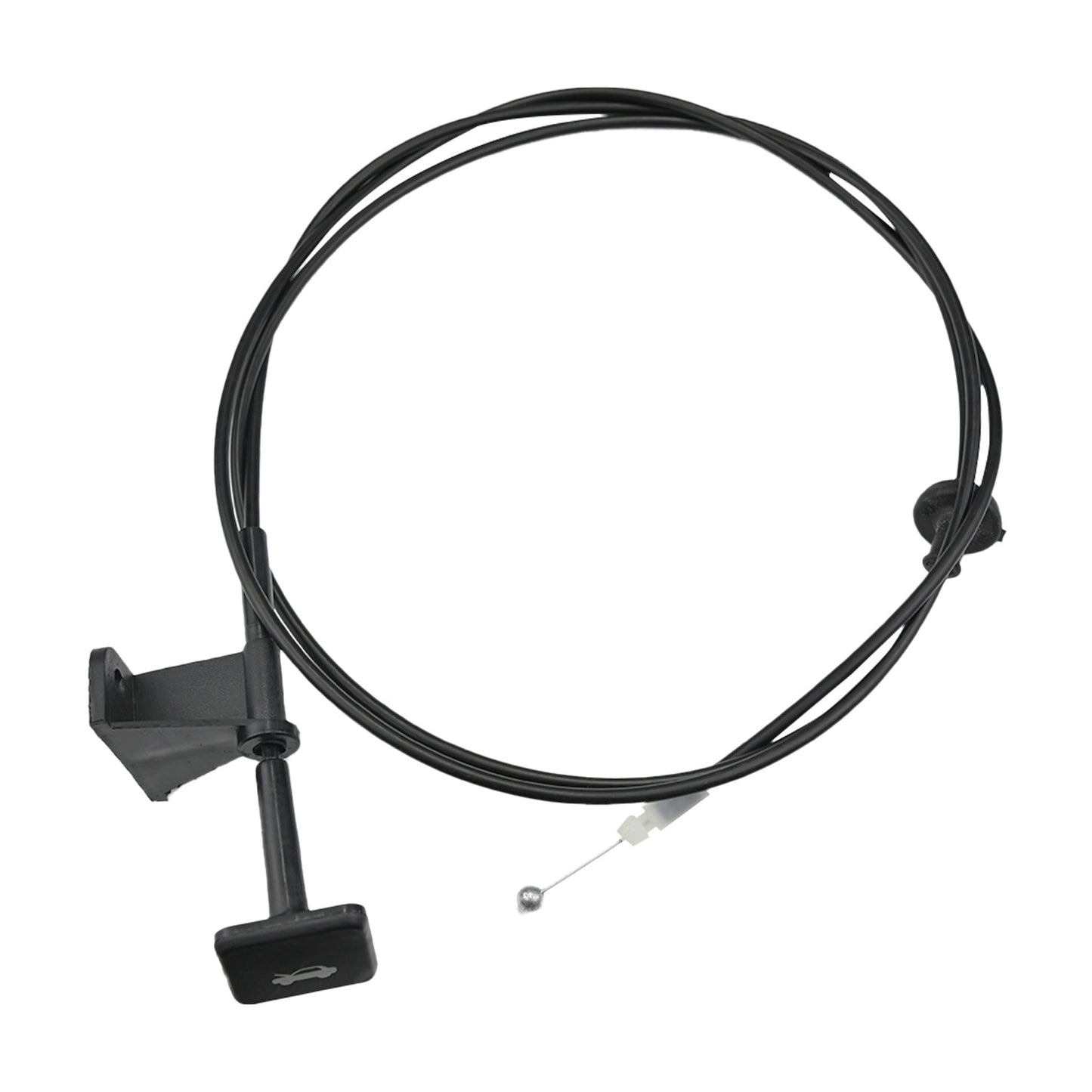 CHICOTE DE COFRE HONDA CIVIC