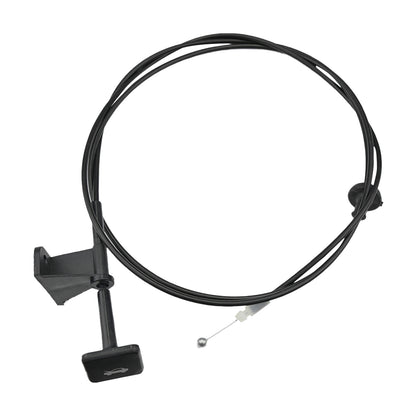 CHICOTE DE COFRE HONDA CIVIC