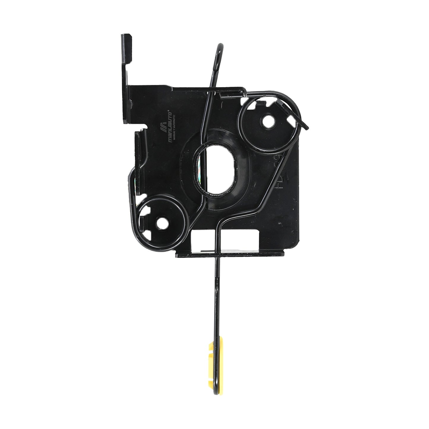 CHAPA DE COFRE FORD ECOSPORT