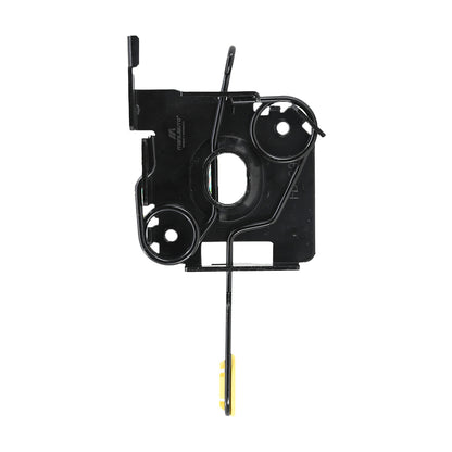 CHAPA DE COFRE FORD ECOSPORT