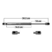 AMORTIGUADOR UNIVERSAL UNIVERSAL VARIOS /DERECHO/IZQUIERDO