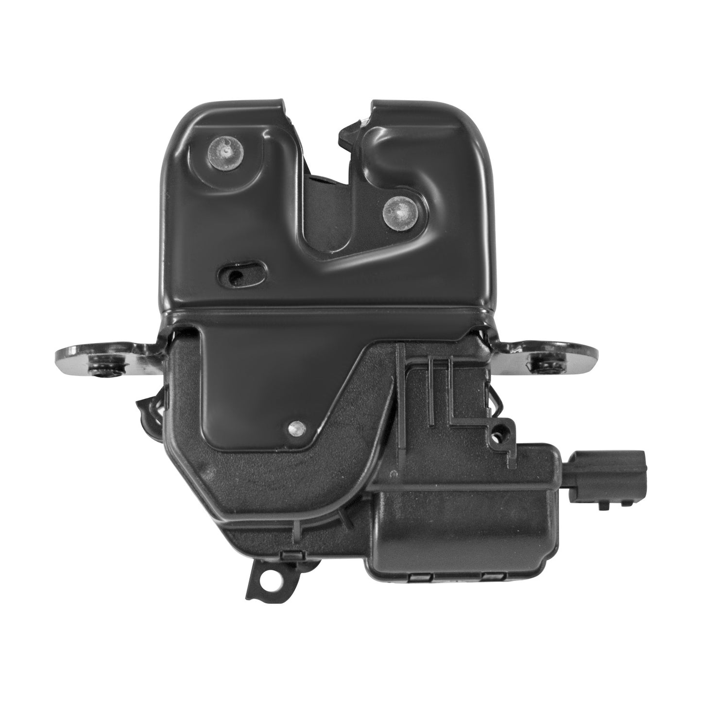 CHAPA DE PUERTA RENAULT DUSTER /TRASERA