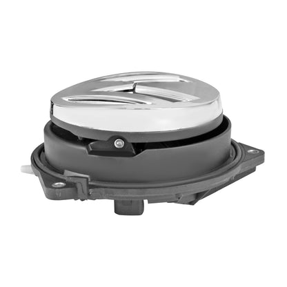 CHAPA DE CAJUELA VOLKSWAGEN GOLF