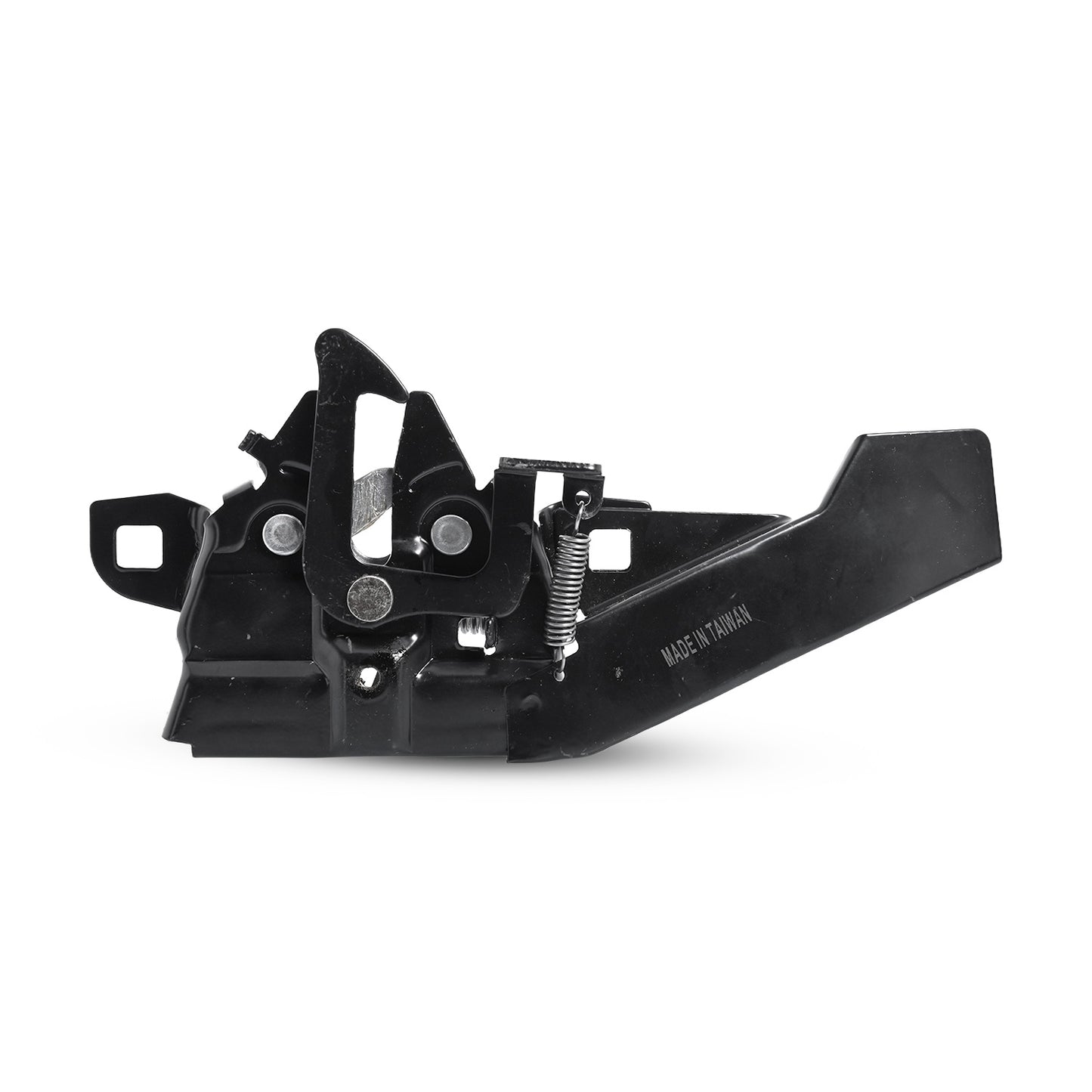 CHAPA DE COFRE ISUZU LUV