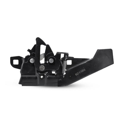 CHAPA DE COFRE ISUZU LUV