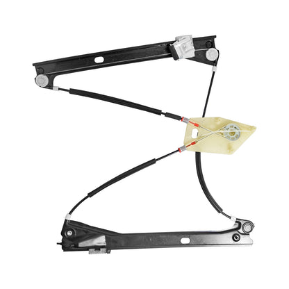 ELEVADOR DE CRISTAL VOLKSWAGEN POLO /DELANTERA/IZQUIERDO